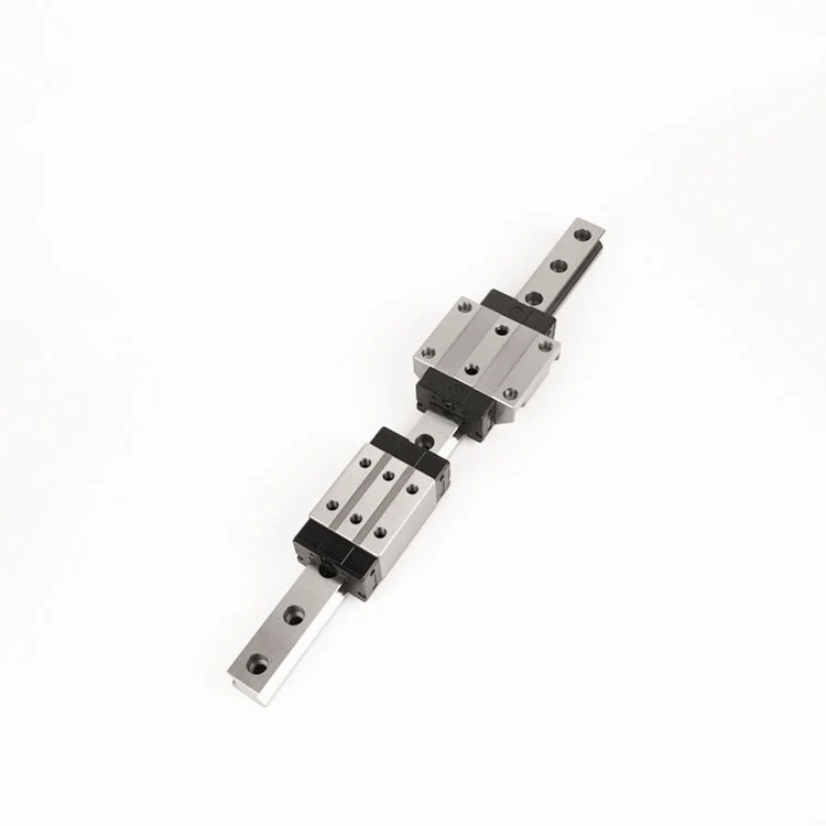 Why Are Motion Linear Components Critical in CNC Machinis?