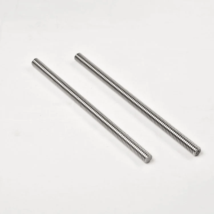 How Do Metric Screw Studs Support Precision Council Per Industrial Applications?