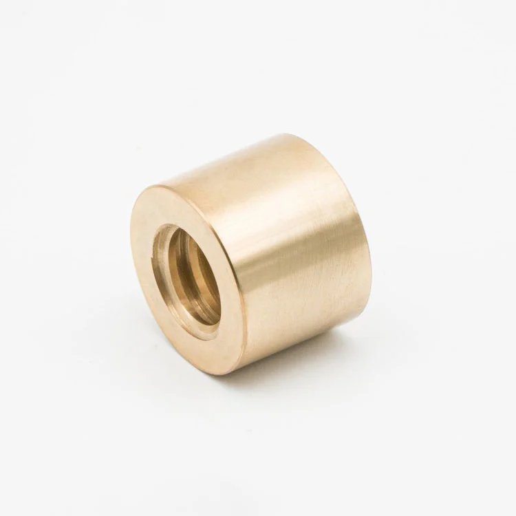 Aes Trapezoidalis Screw Nut