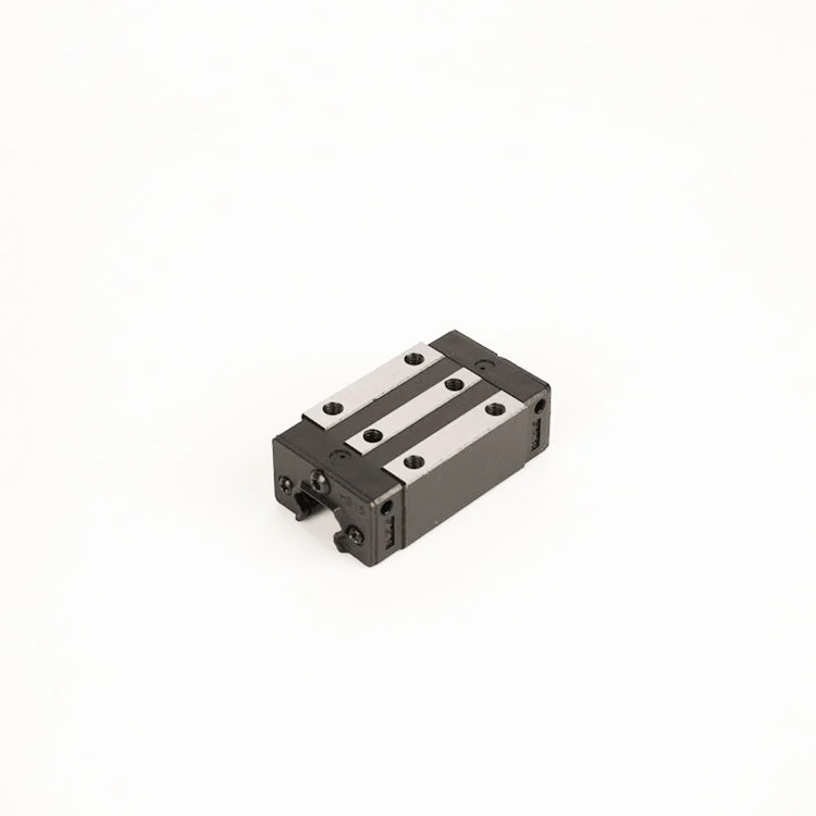 High Series Linear Guide Block Flange Type