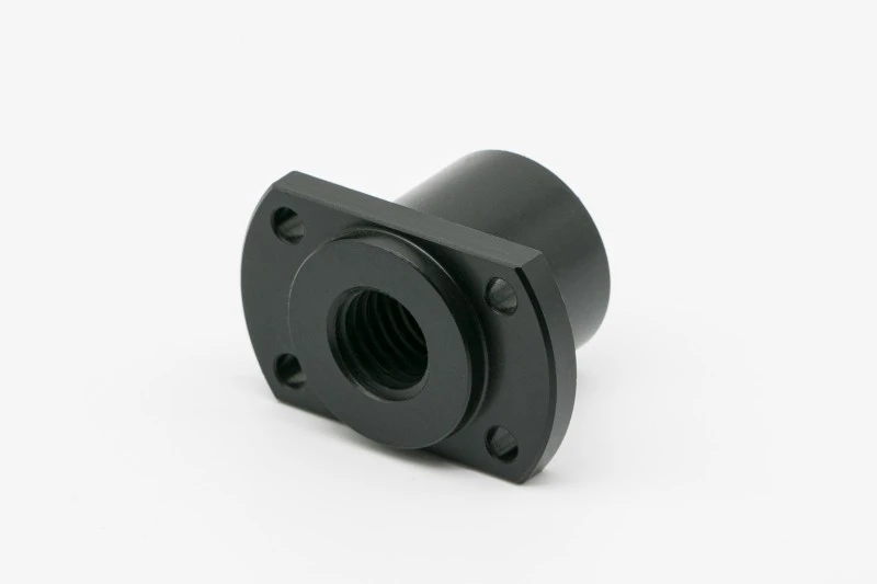 Peek Trapezoidal Nut
