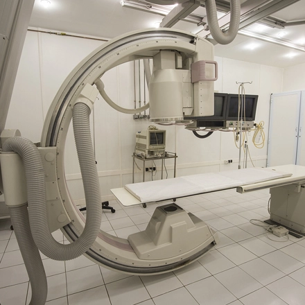 Medicorum armorum motus
