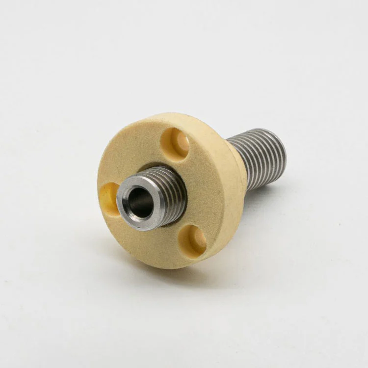 PEEK Trapezoidalis Nut
