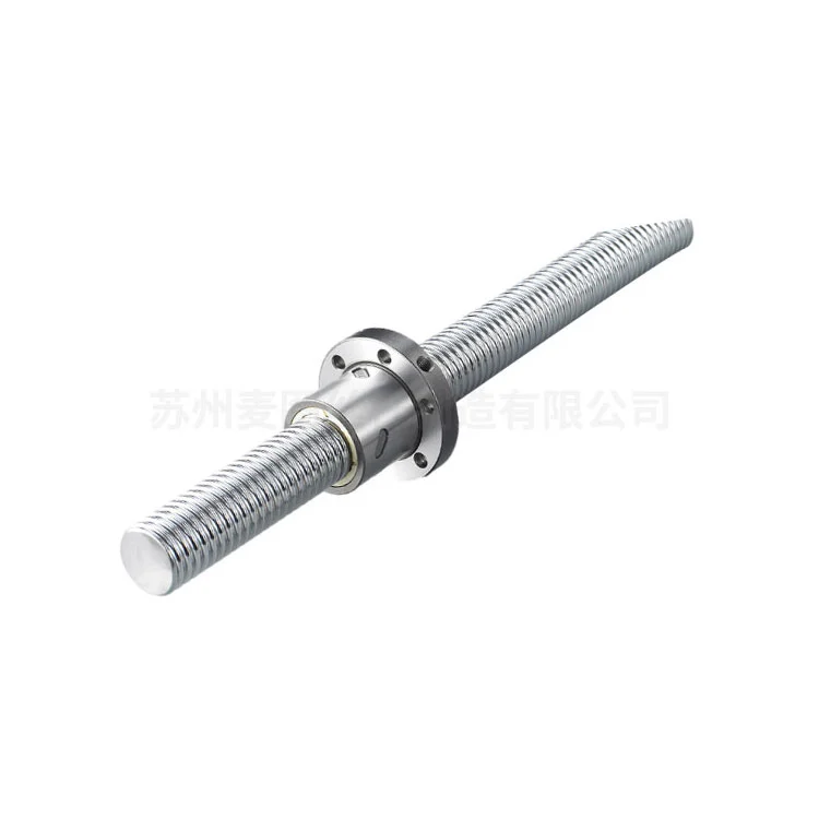 Subtilitas Ball Screw Standard Nut